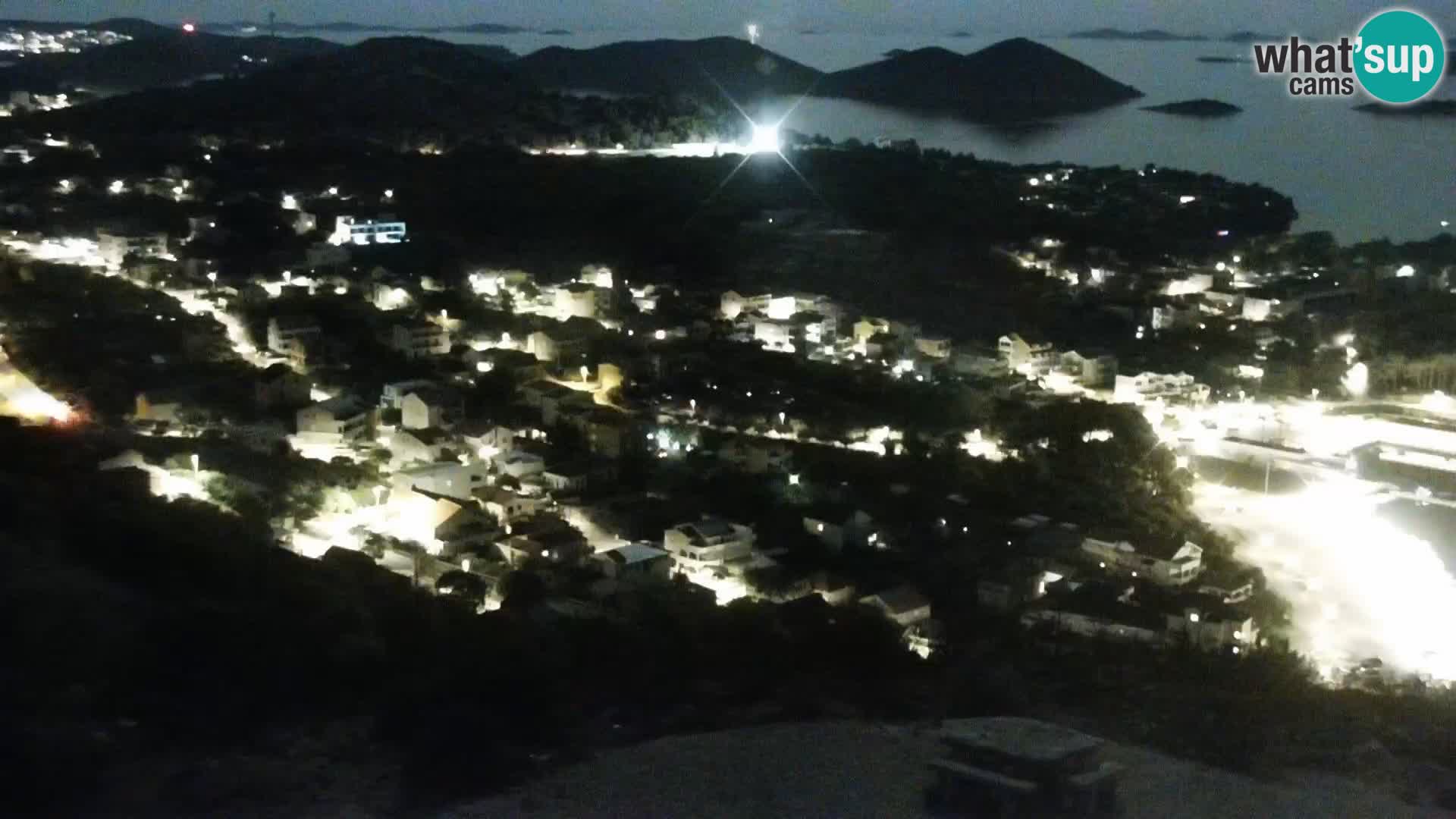 En vivo Pakoštane – Drage – Kornati – Vransko Jezero