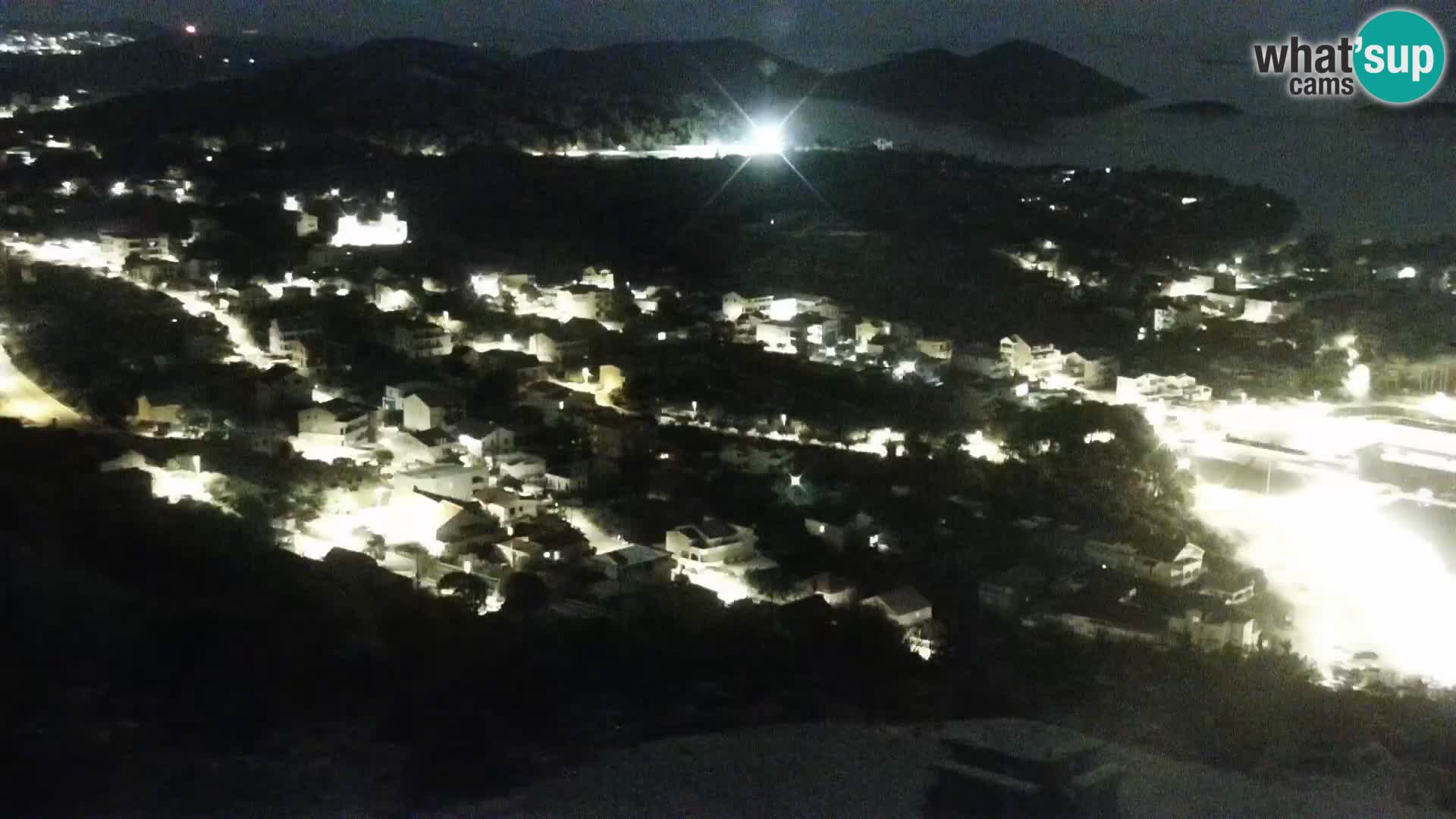 En vivo Pakoštane – Drage – Kornati – Vransko Jezero
