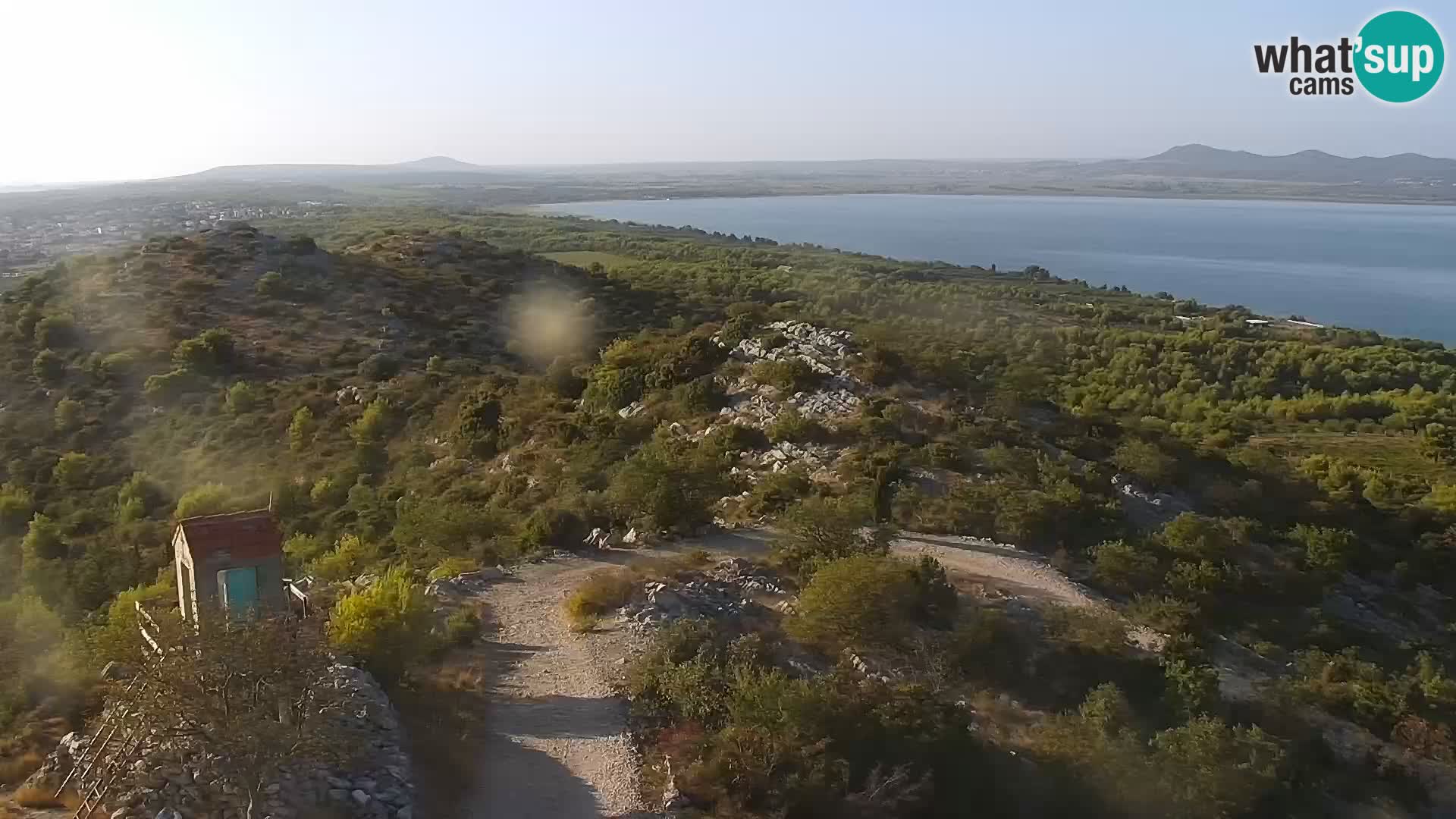 En vivo Pakoštane – Drage – Kornati – Vransko Jezero
