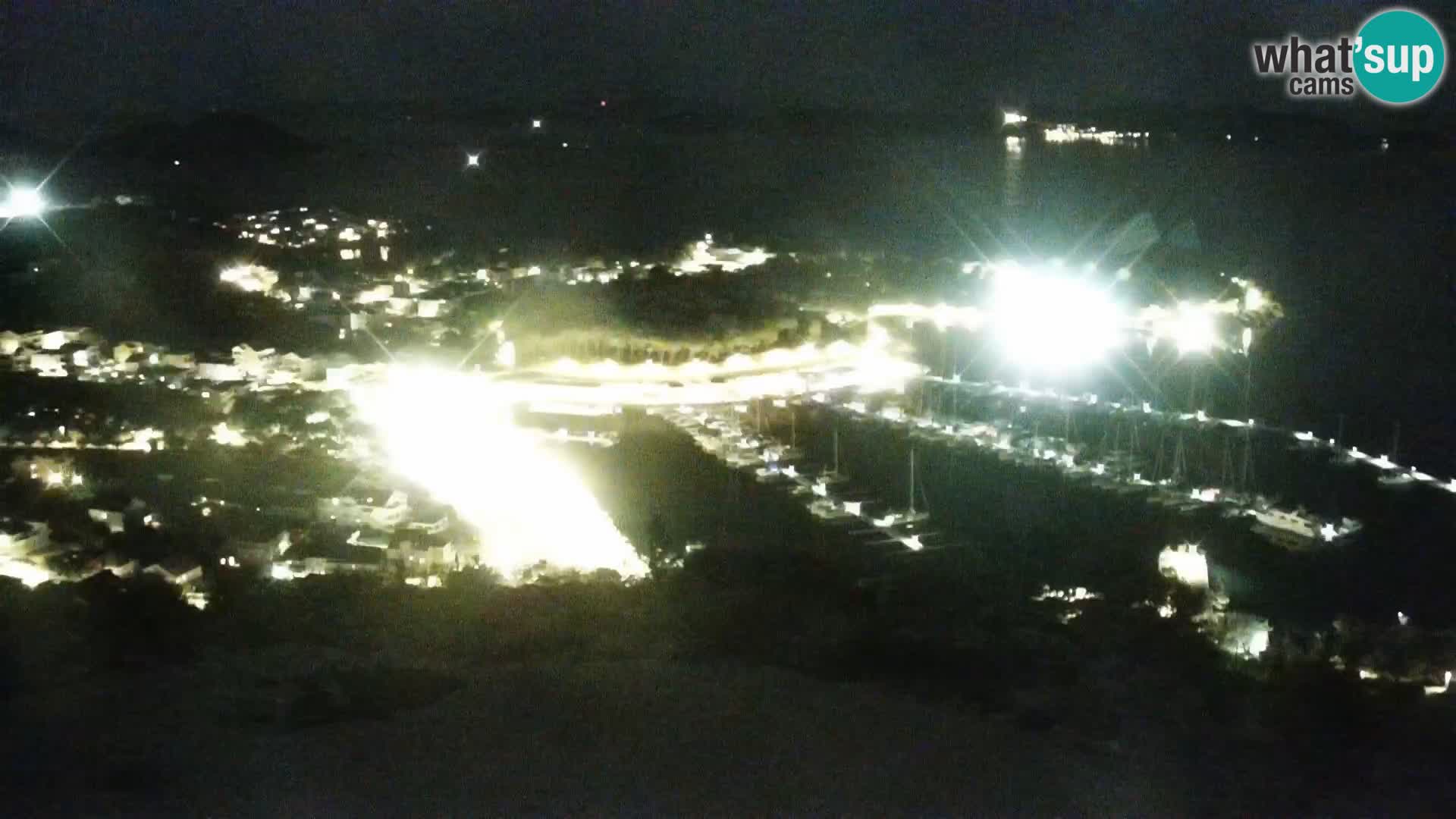 En vivo Pakoštane – Drage – Kornati – Vransko Jezero