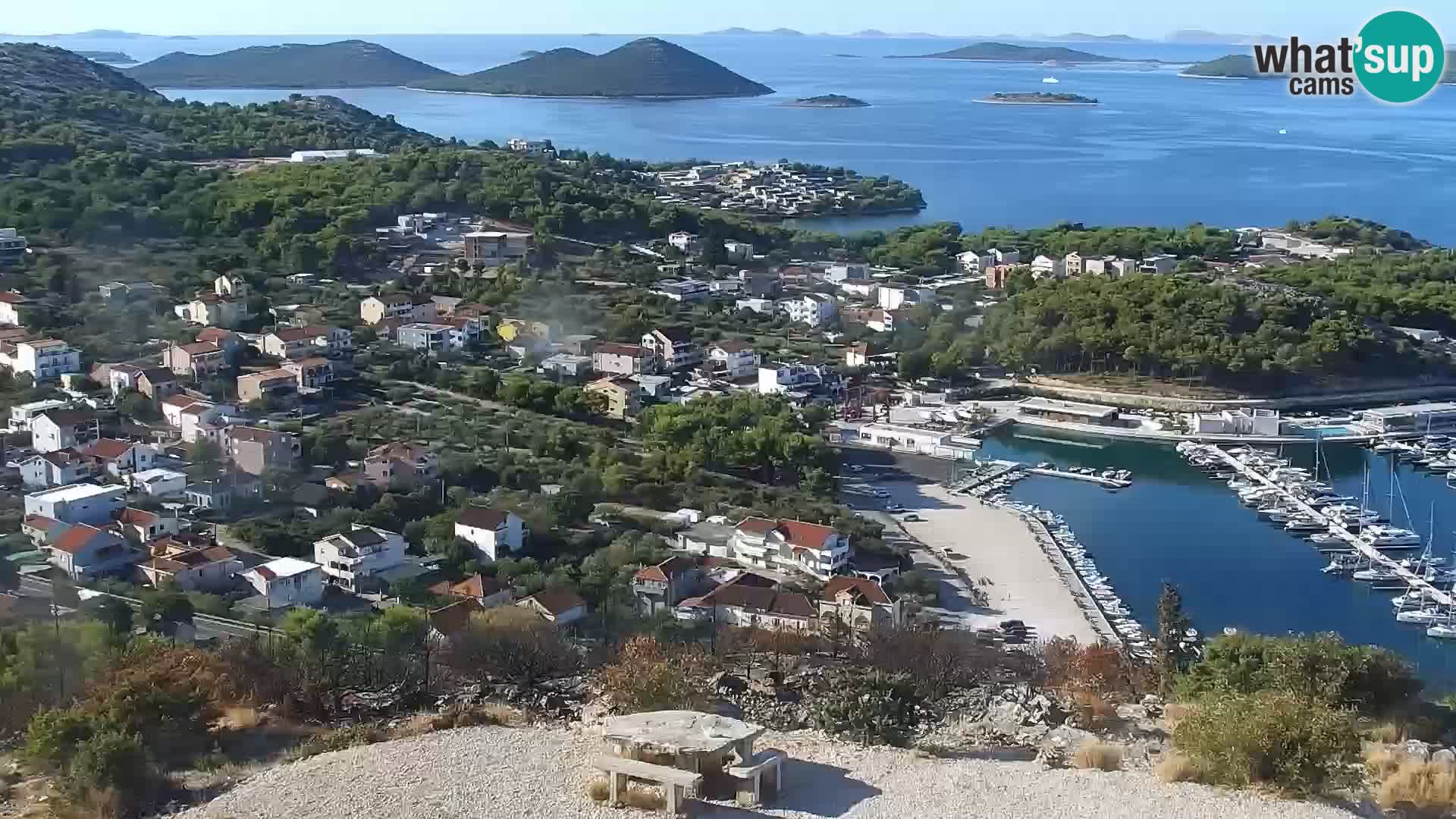 En vivo Pakoštane – Drage – Kornati – Vransko Jezero