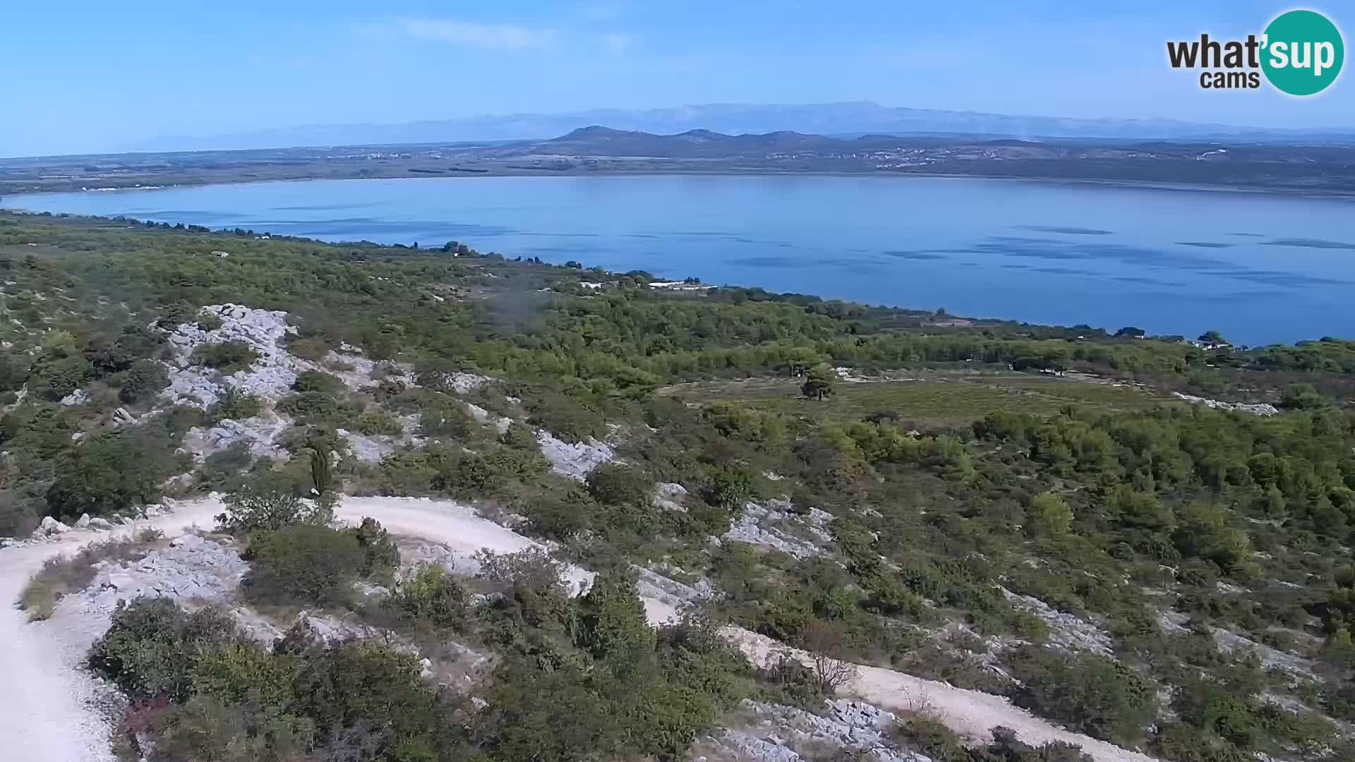 En vivo Pakoštane – Drage – Kornati – Vransko Jezero