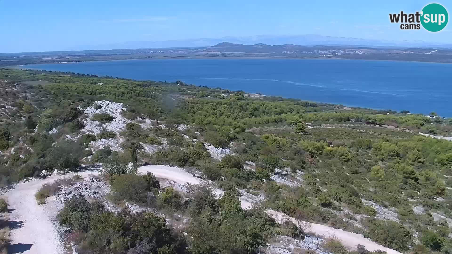 En vivo Pakoštane – Drage – Kornati – Vransko Jezero