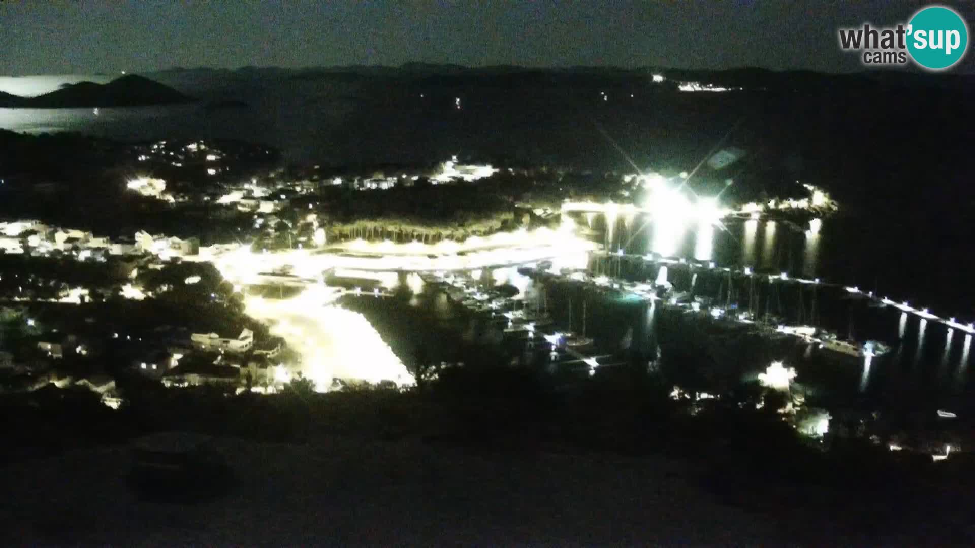 En vivo Pakoštane – Drage – Kornati – Vransko Jezero