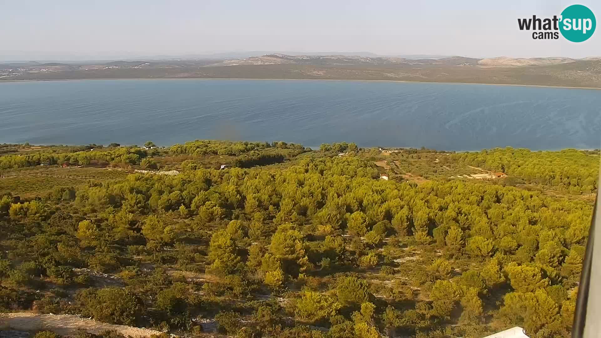 En vivo Pakoštane – Drage – Kornati – Vransko Jezero