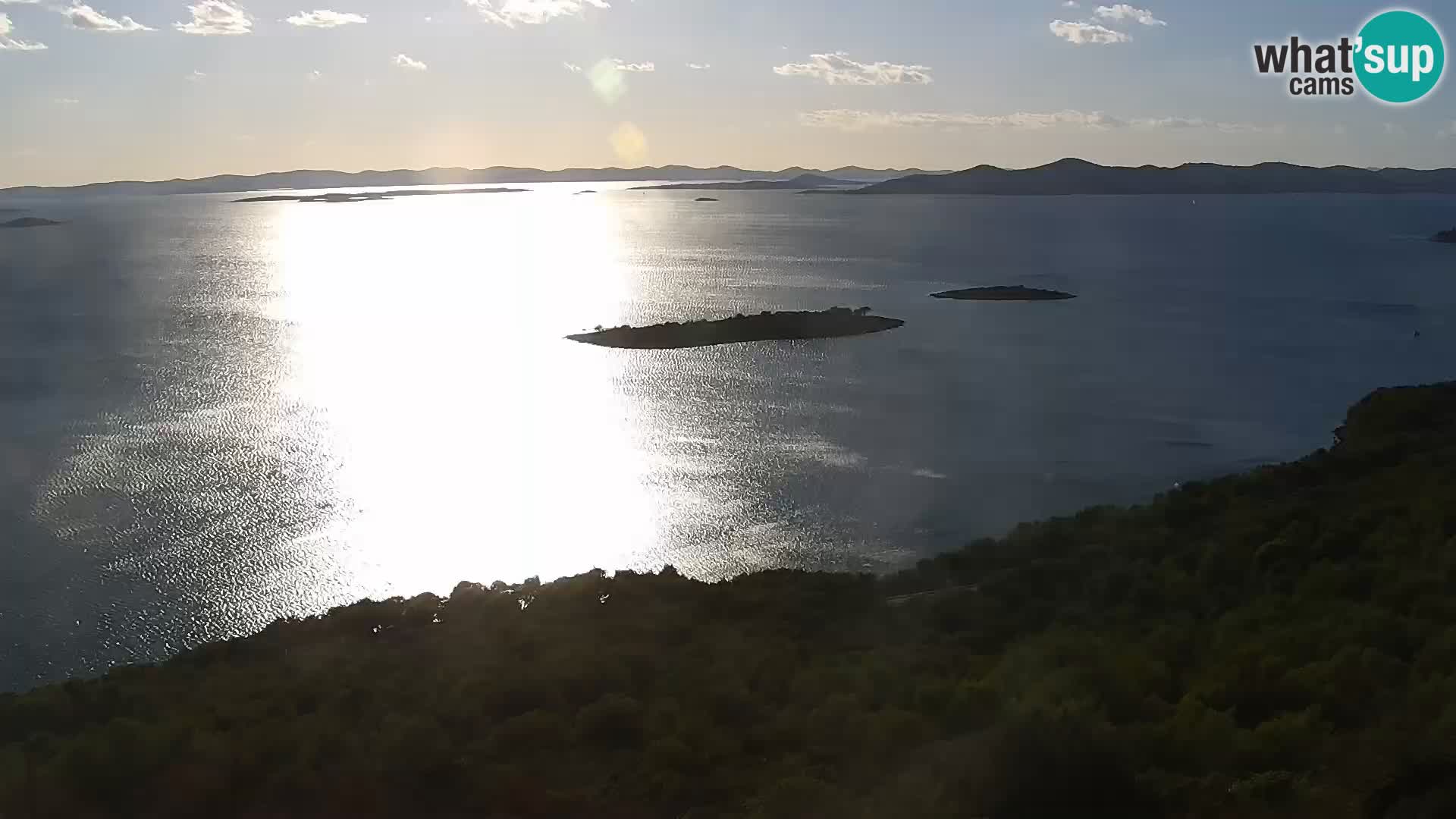 En vivo Pakoštane – Drage – Kornati – Vransko Jezero