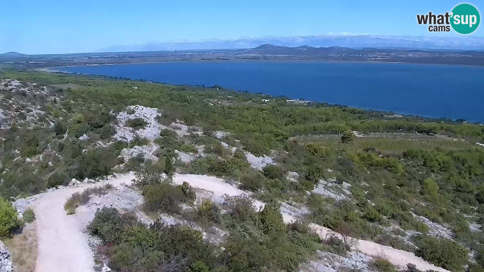 En vivo Pakoštane – Drage – Kornati – Vransko Jezero