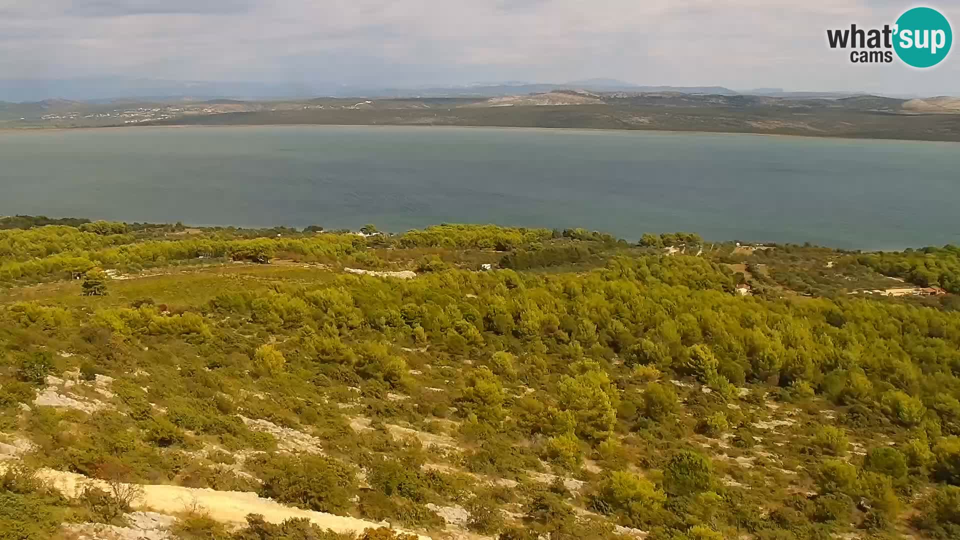 En vivo Pakoštane – Drage – Kornati – Vransko Jezero