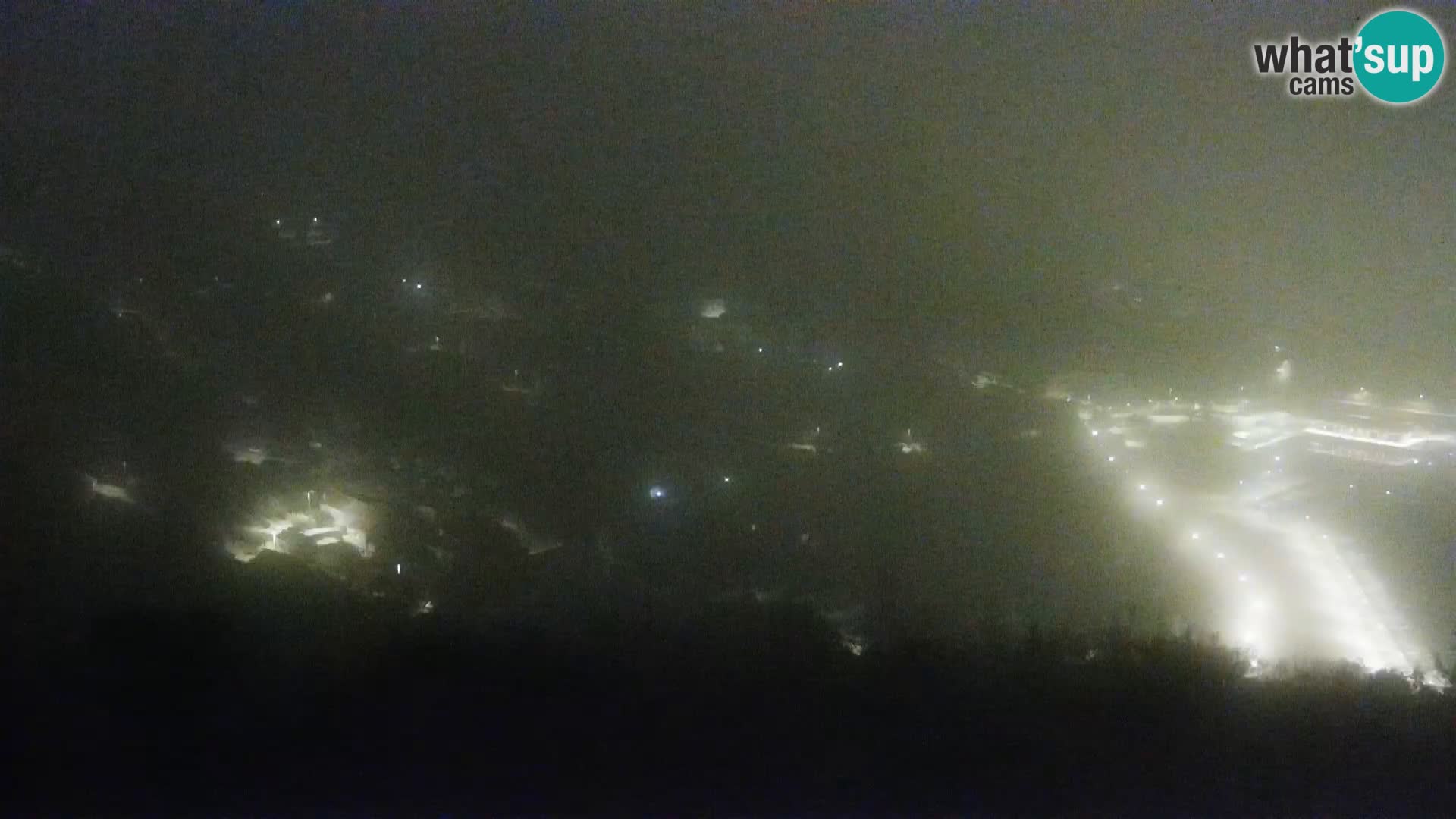 En vivo Pakoštane – Drage – Kornati – Vransko Jezero