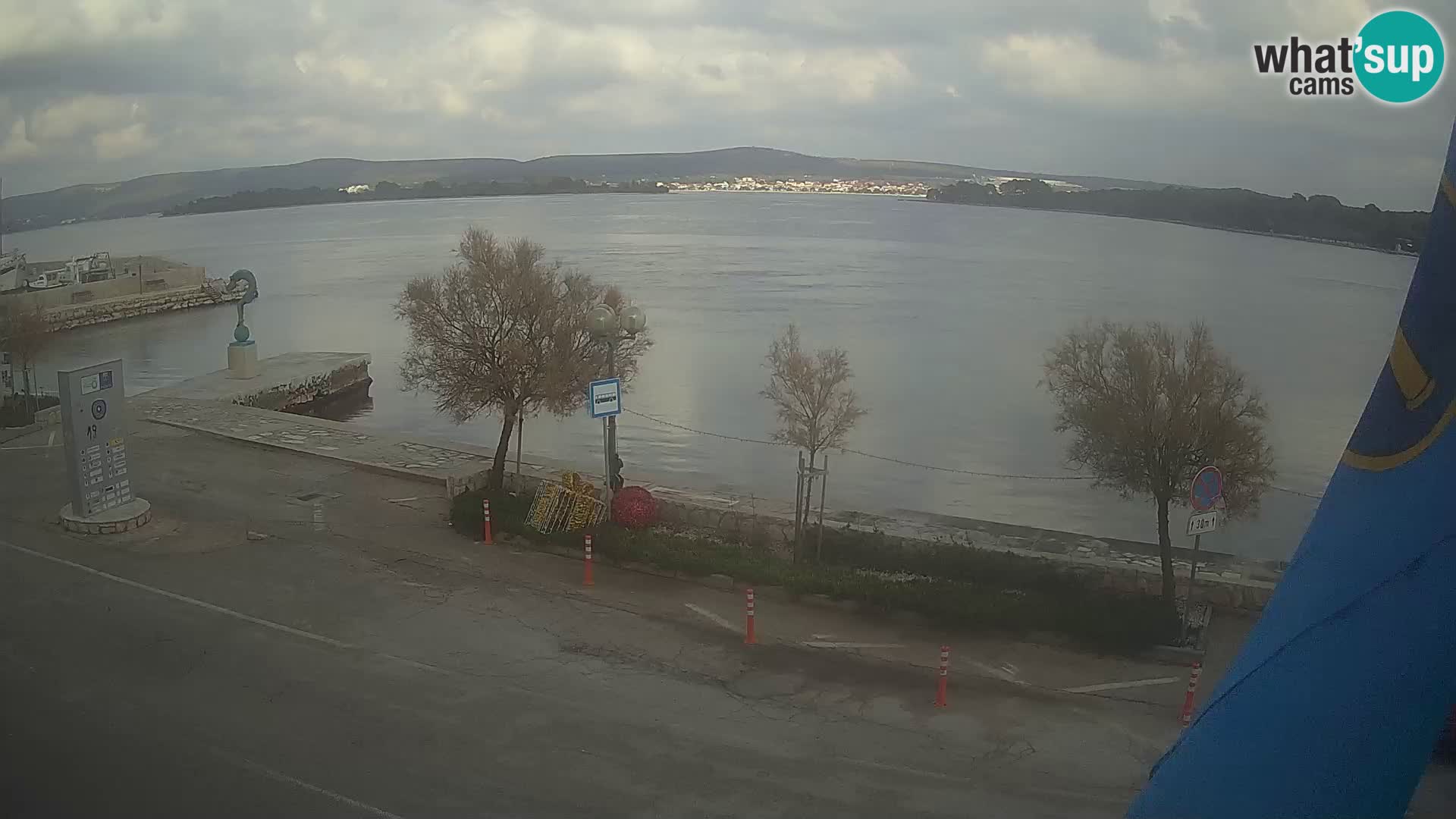 Livecam Pašman