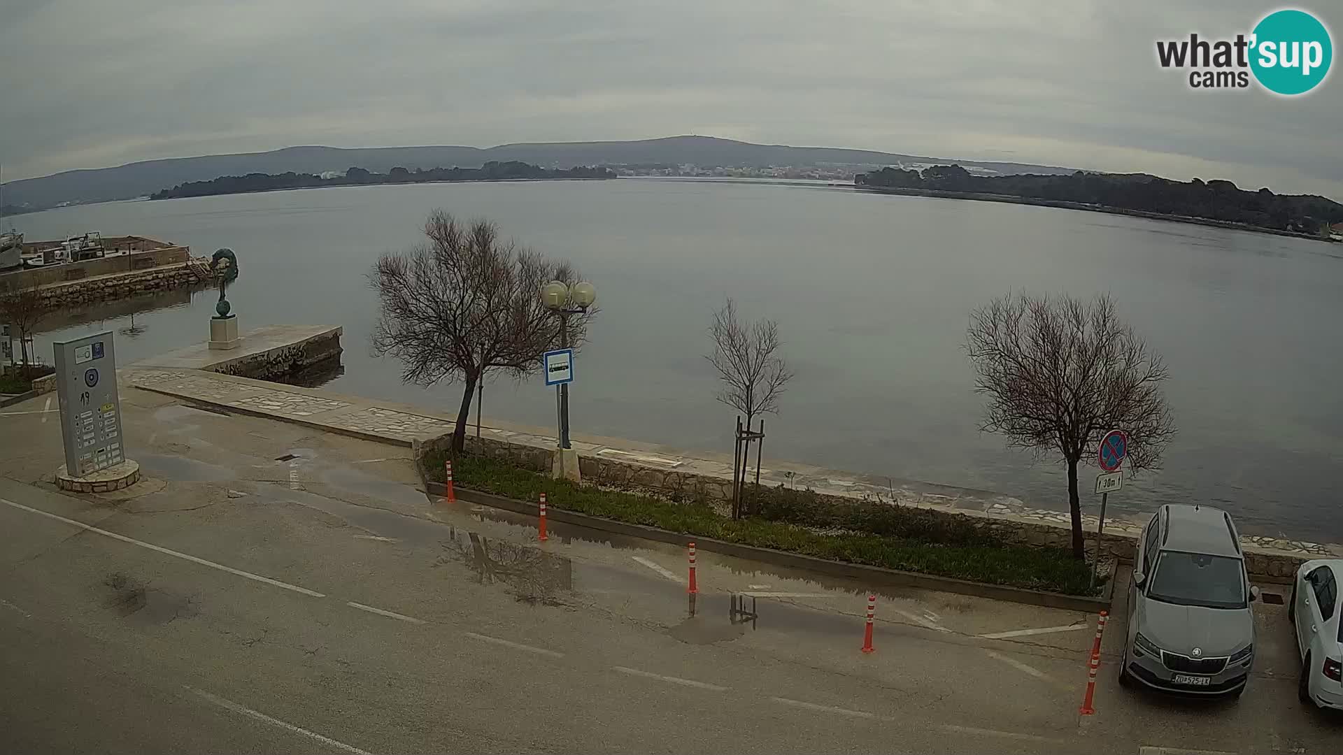 Livecam Pašman