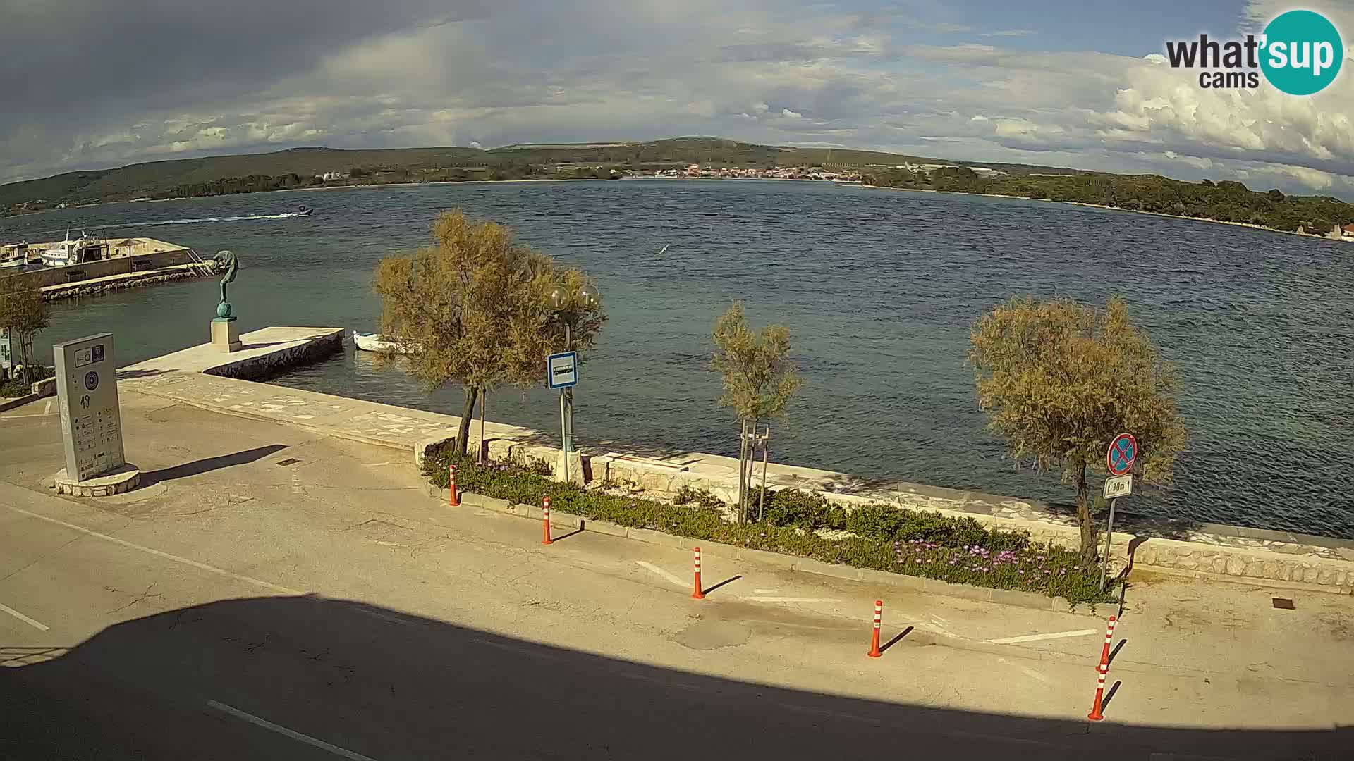 Live Cam Pašman