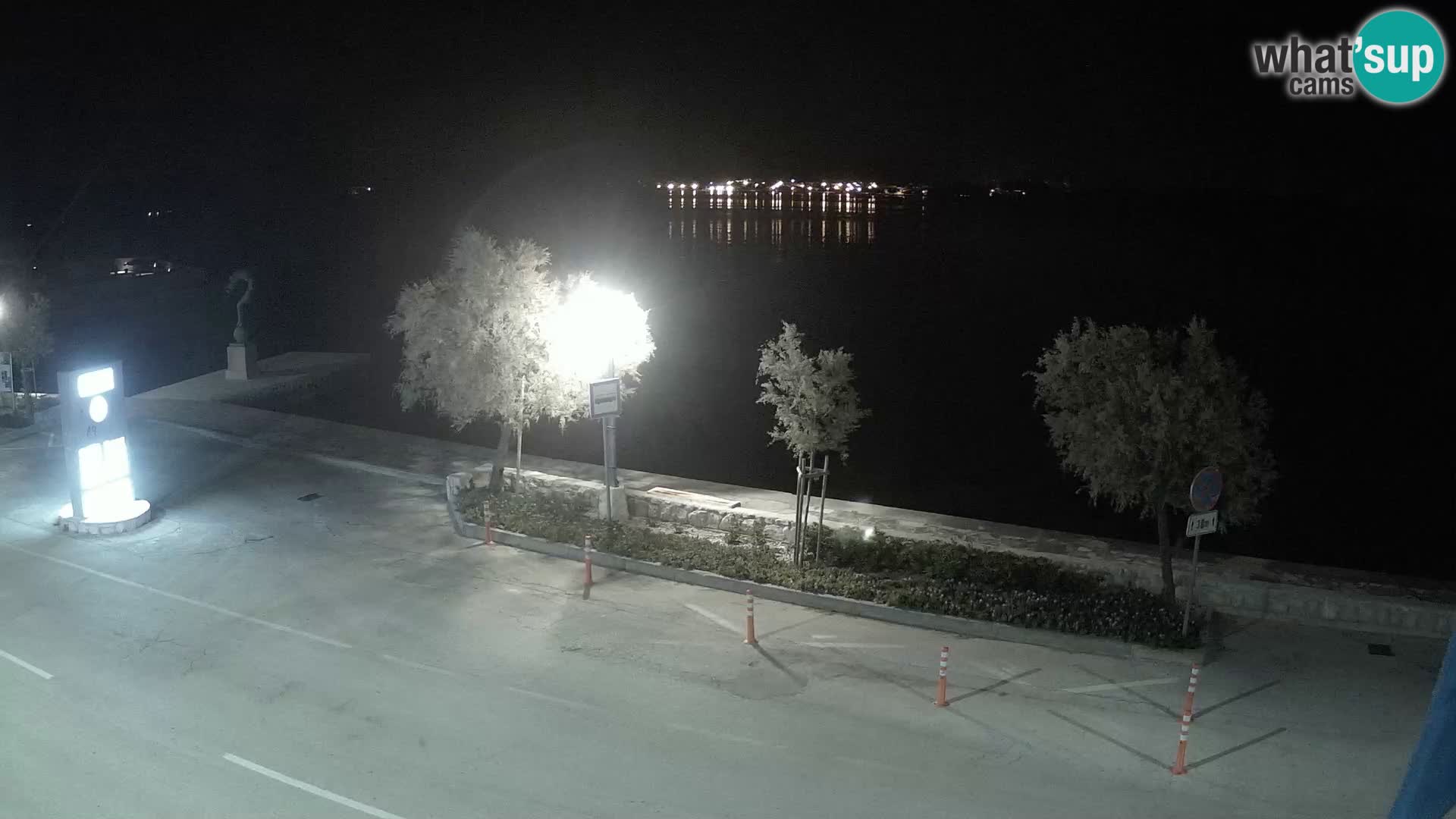 Livecam Pašman
