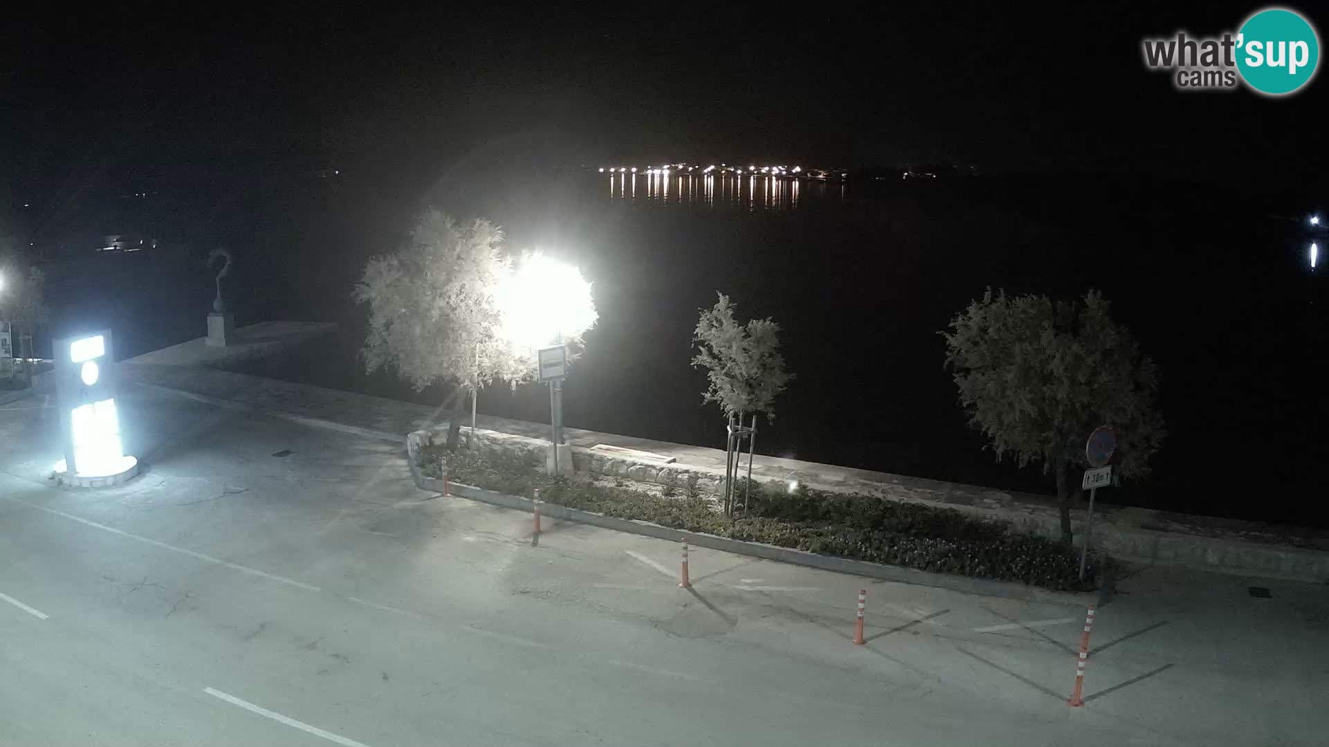 Webcam Pašman
