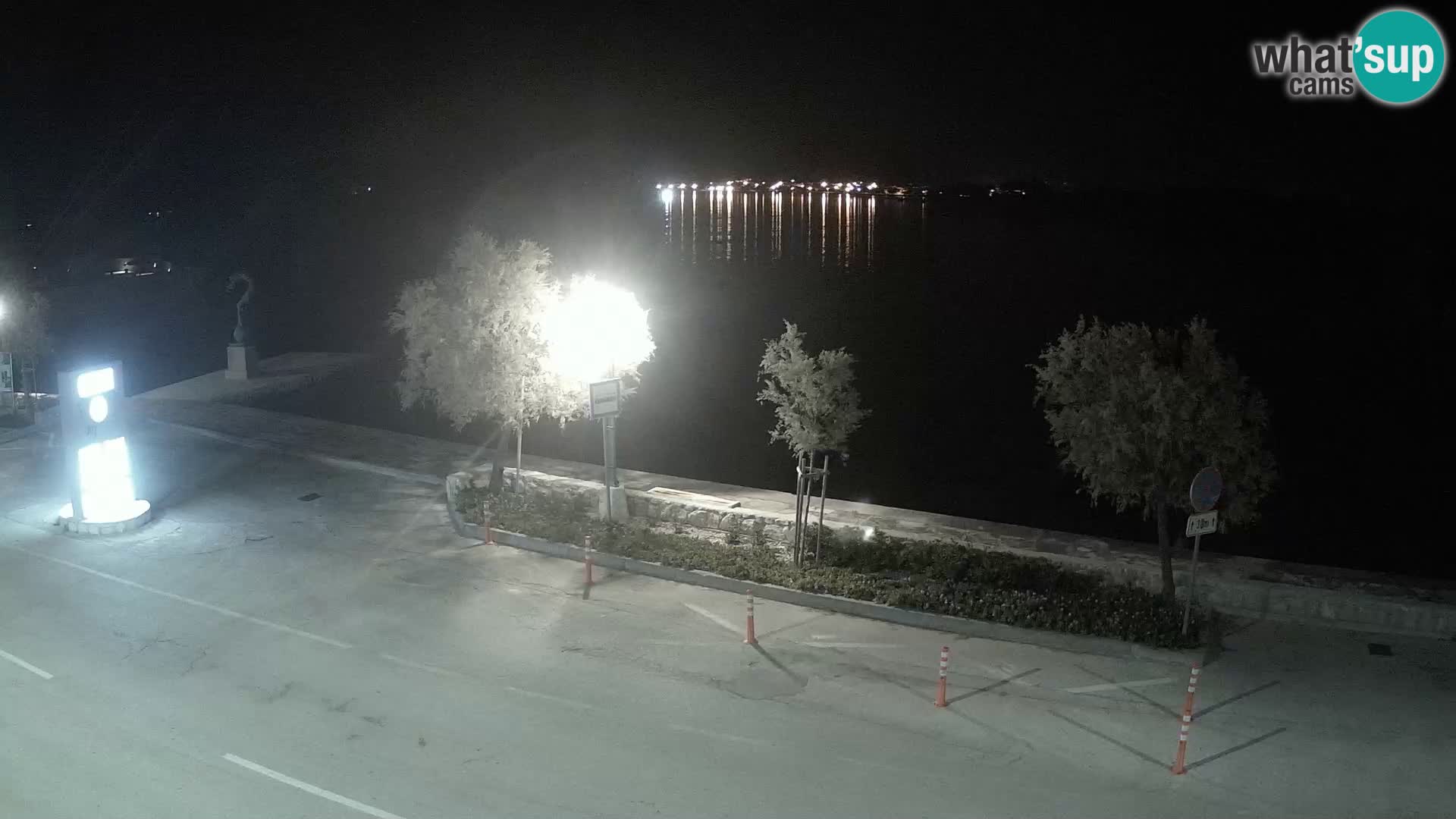 Live Cam Pašman