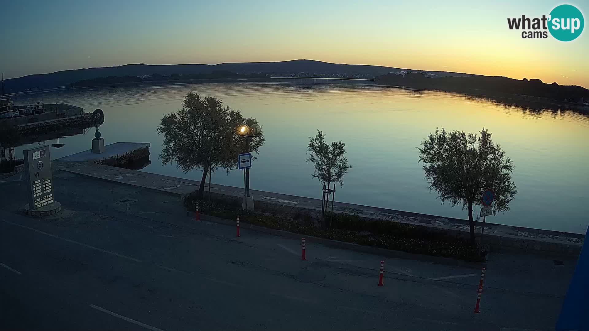 Live Cam Pašman