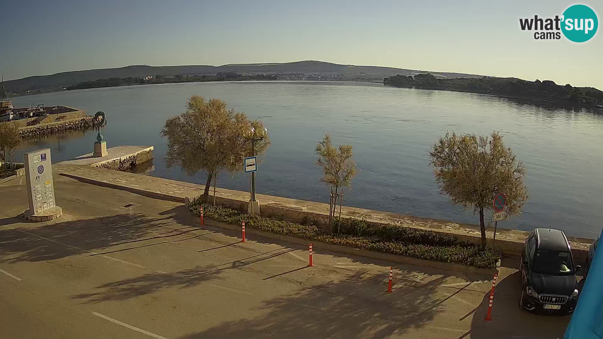 Live Cam Pašman
