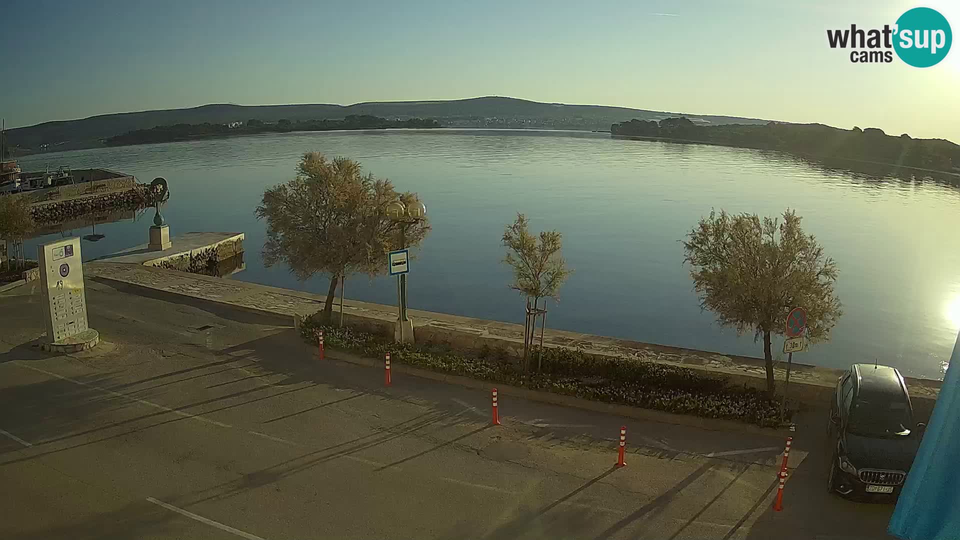 Live Cam Pašman