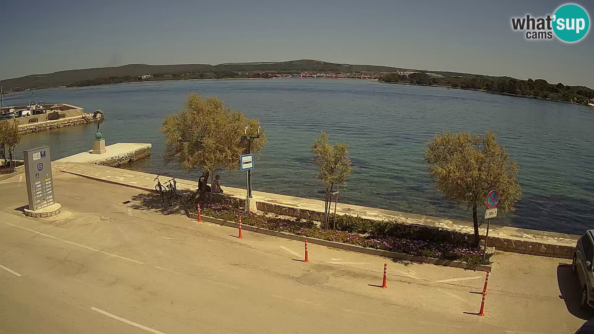 Live Cam Pašman