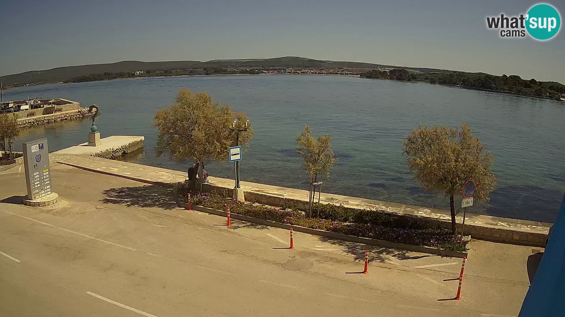 Live Cam Pašman