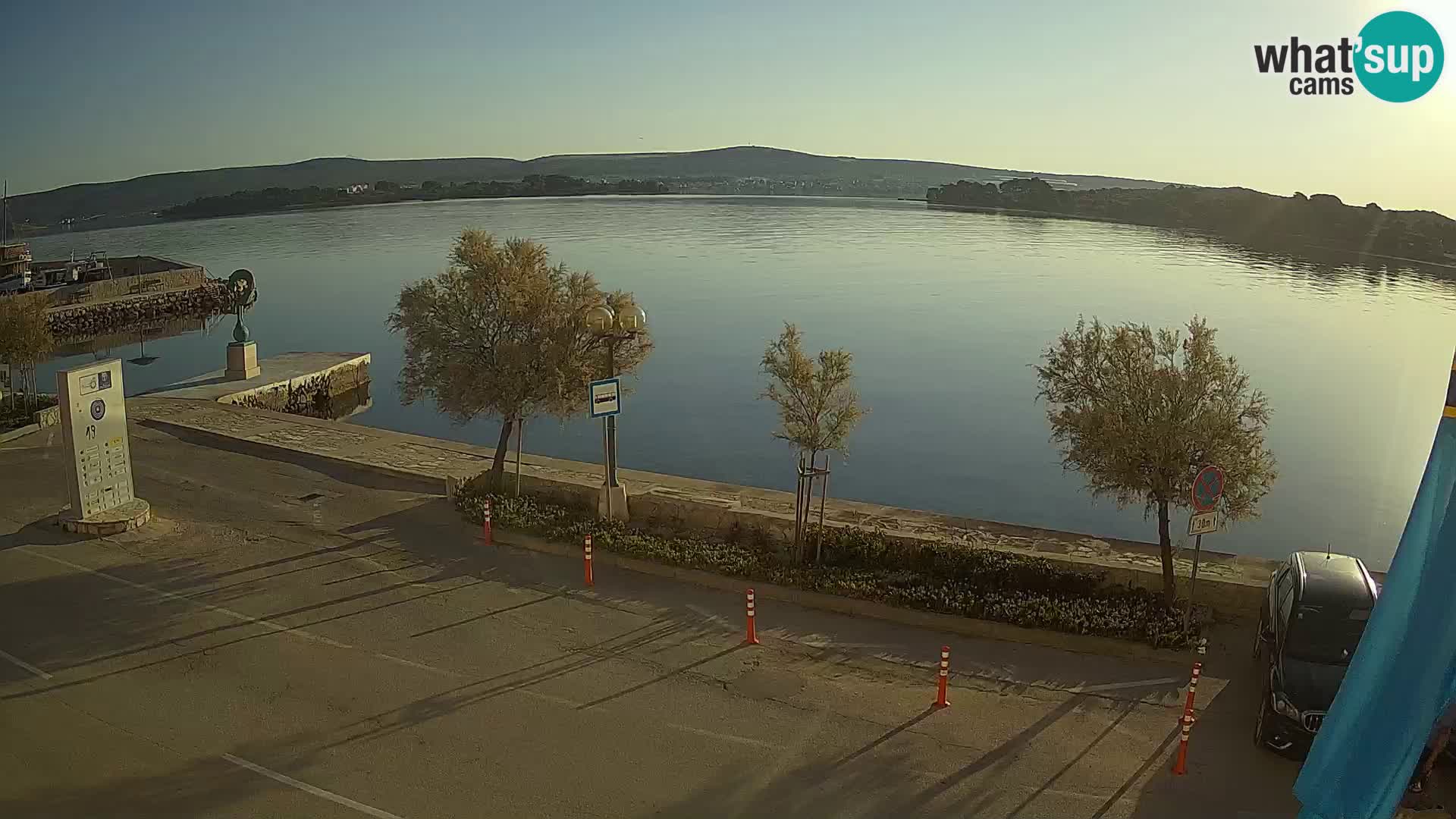 Livecam Pašman