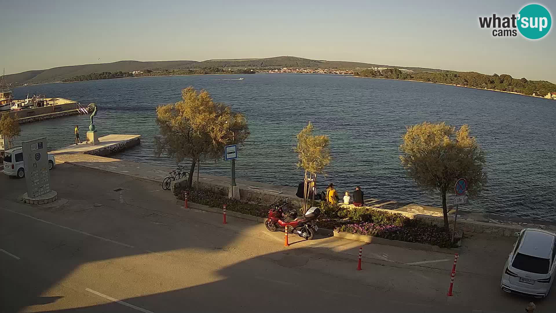 Live Cam Pašman