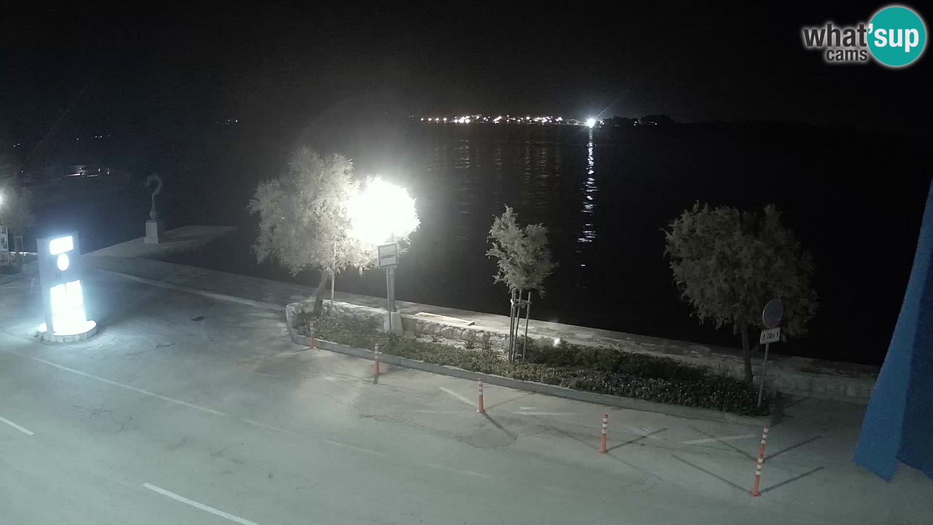 Livecam Pašman
