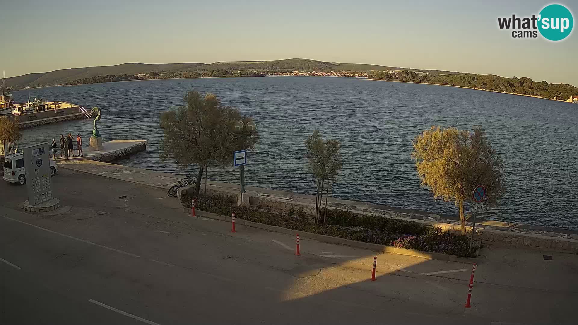 Live Cam Pašman