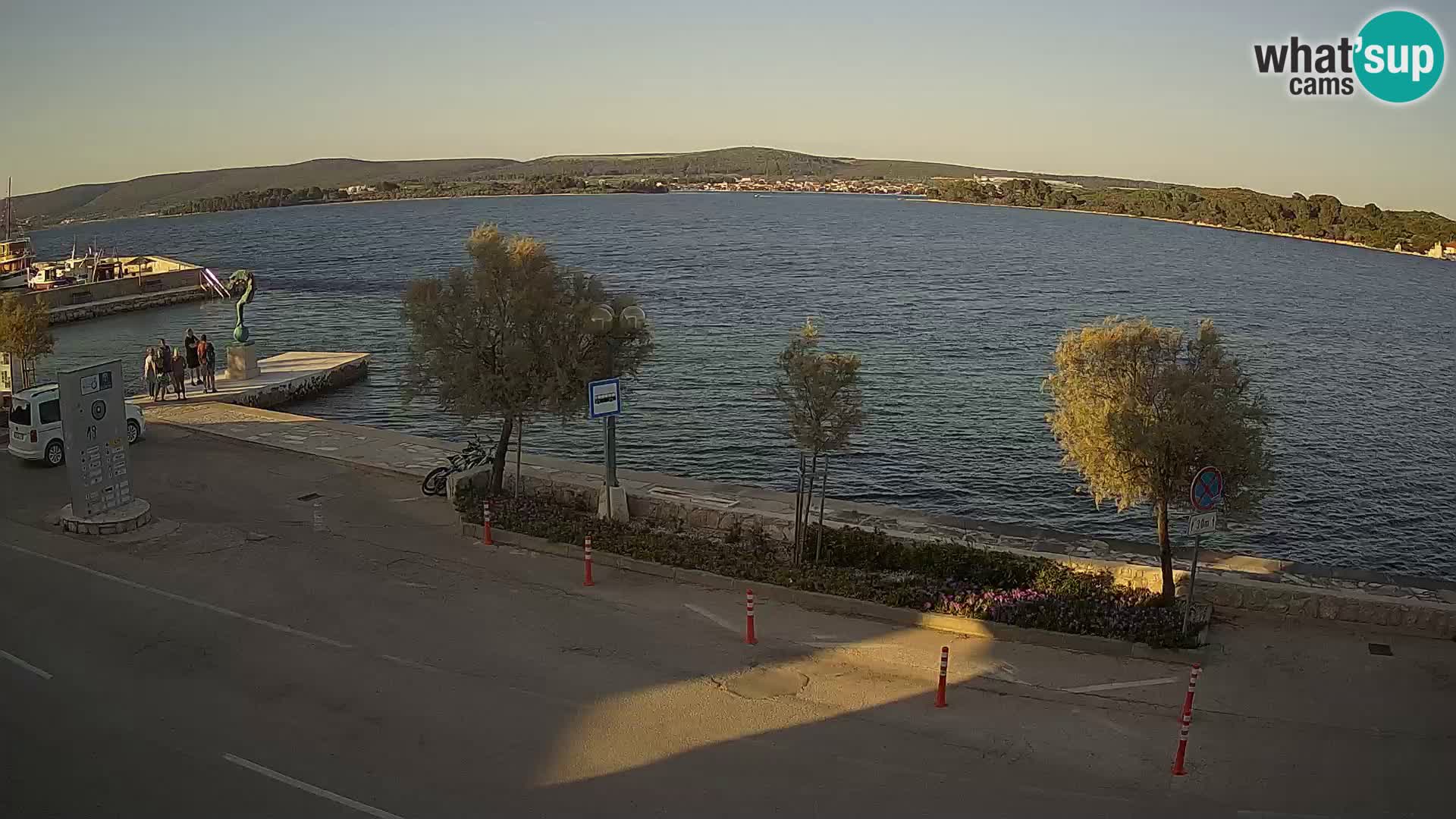 Live Cam Pašman