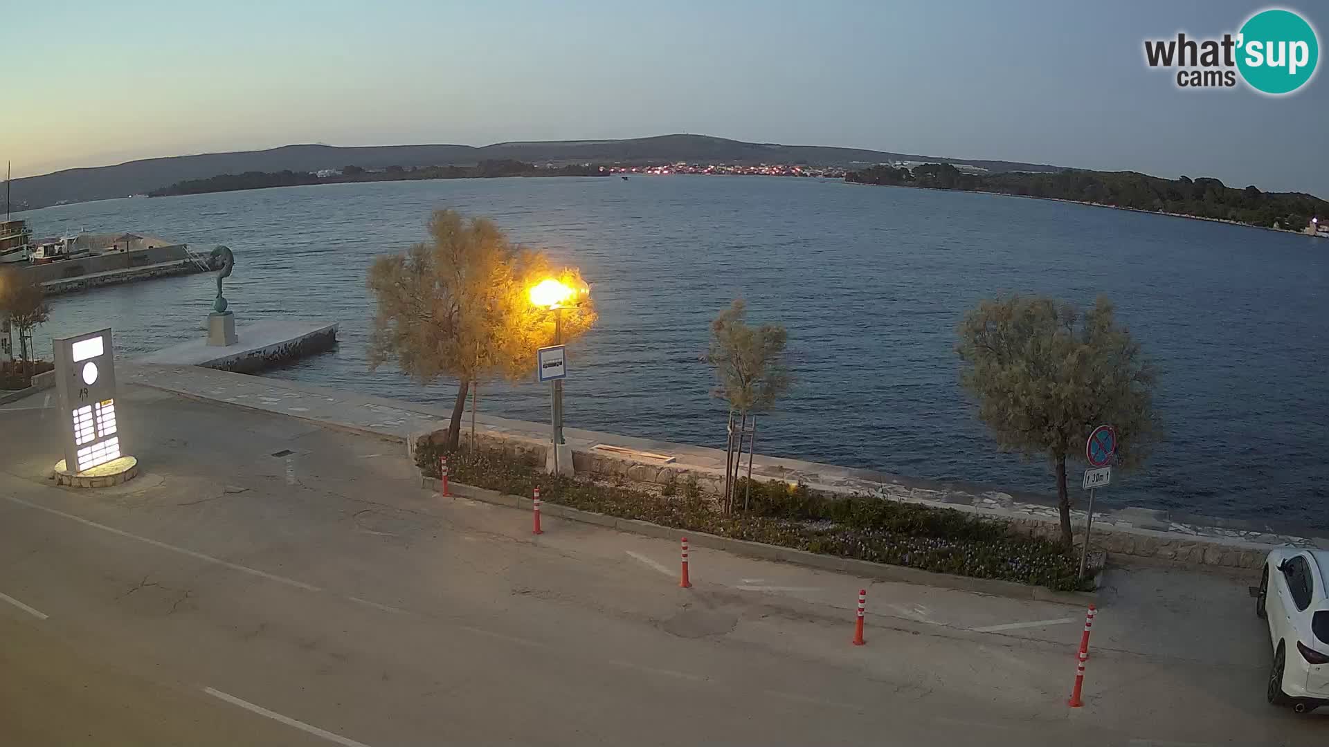 Live Cam Pašman