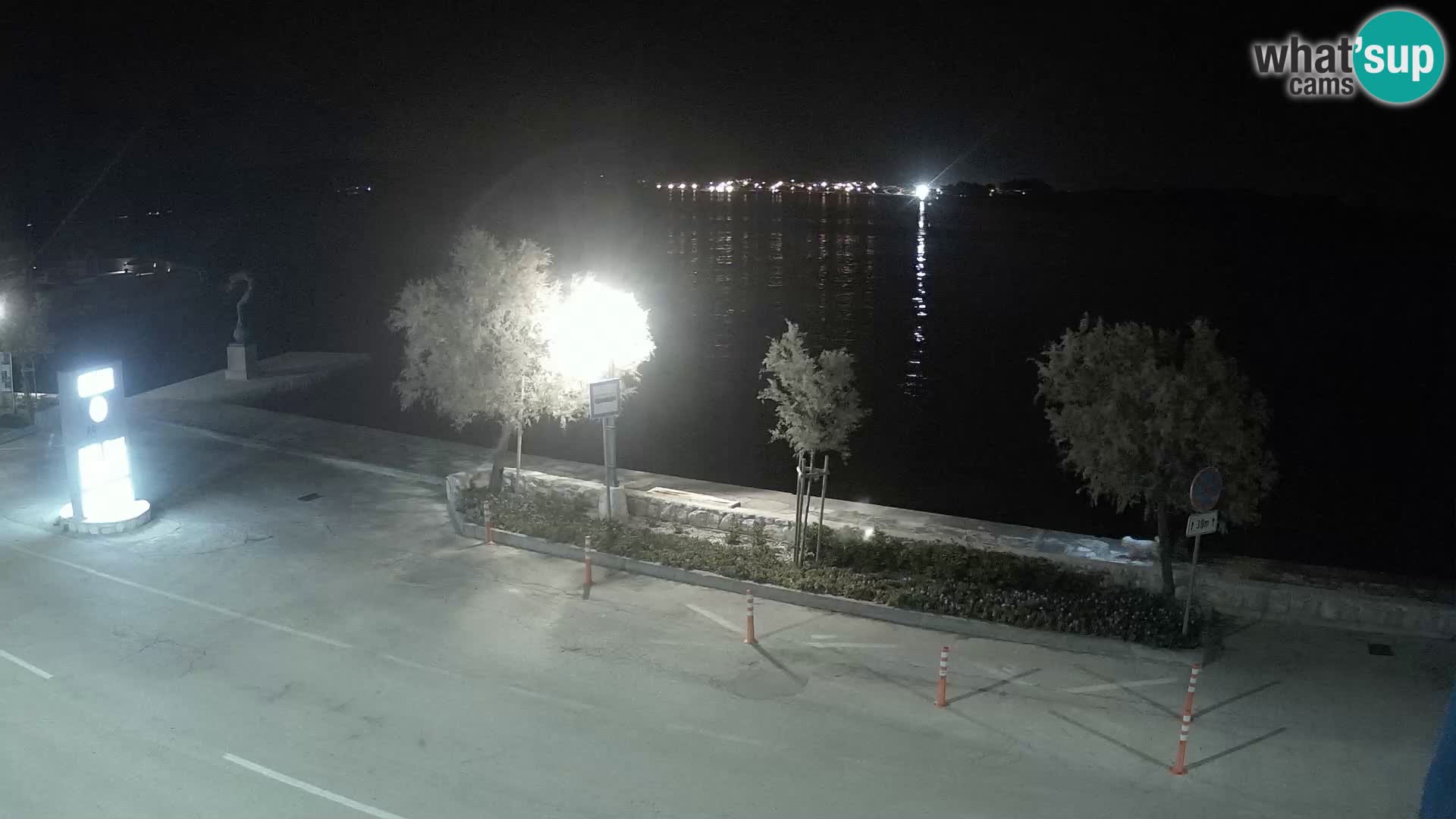 Livecam Pašman