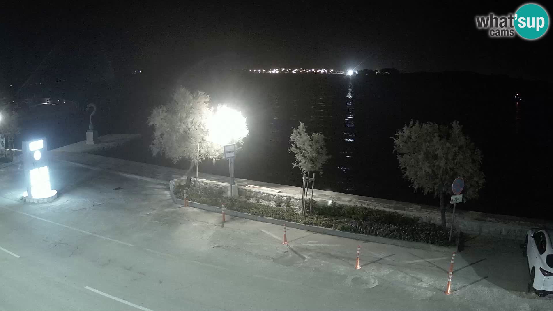 Livecam Pašman