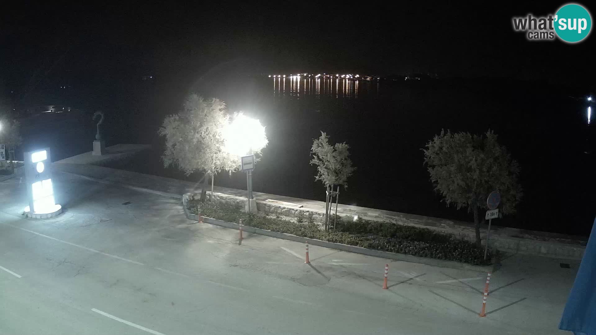 Webcam Pašman