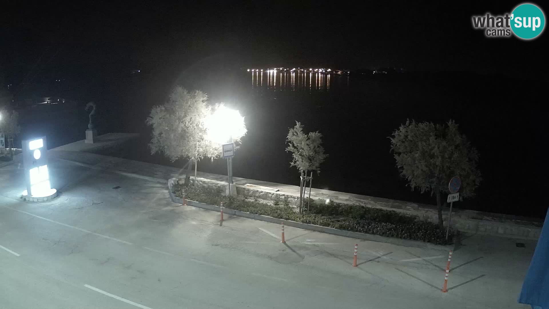 Livecam Pašman