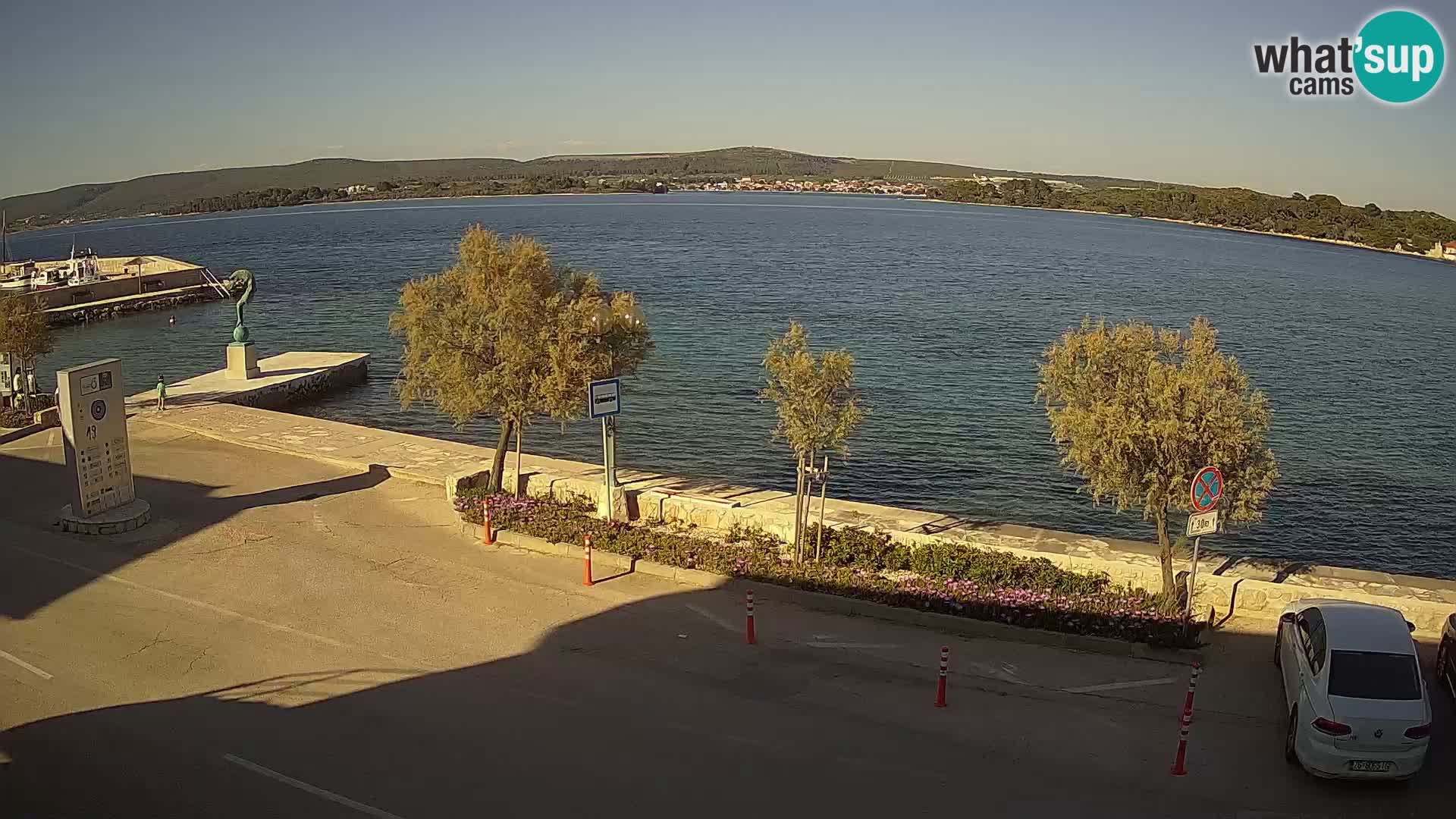Live Cam Pašman