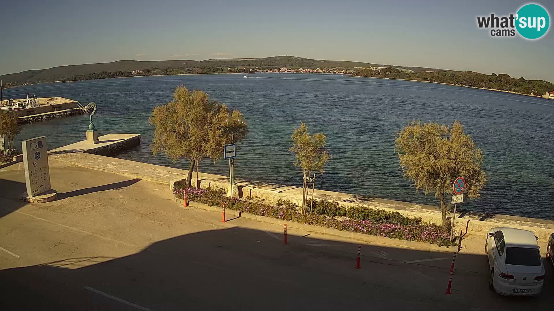 Livecam Pašman
