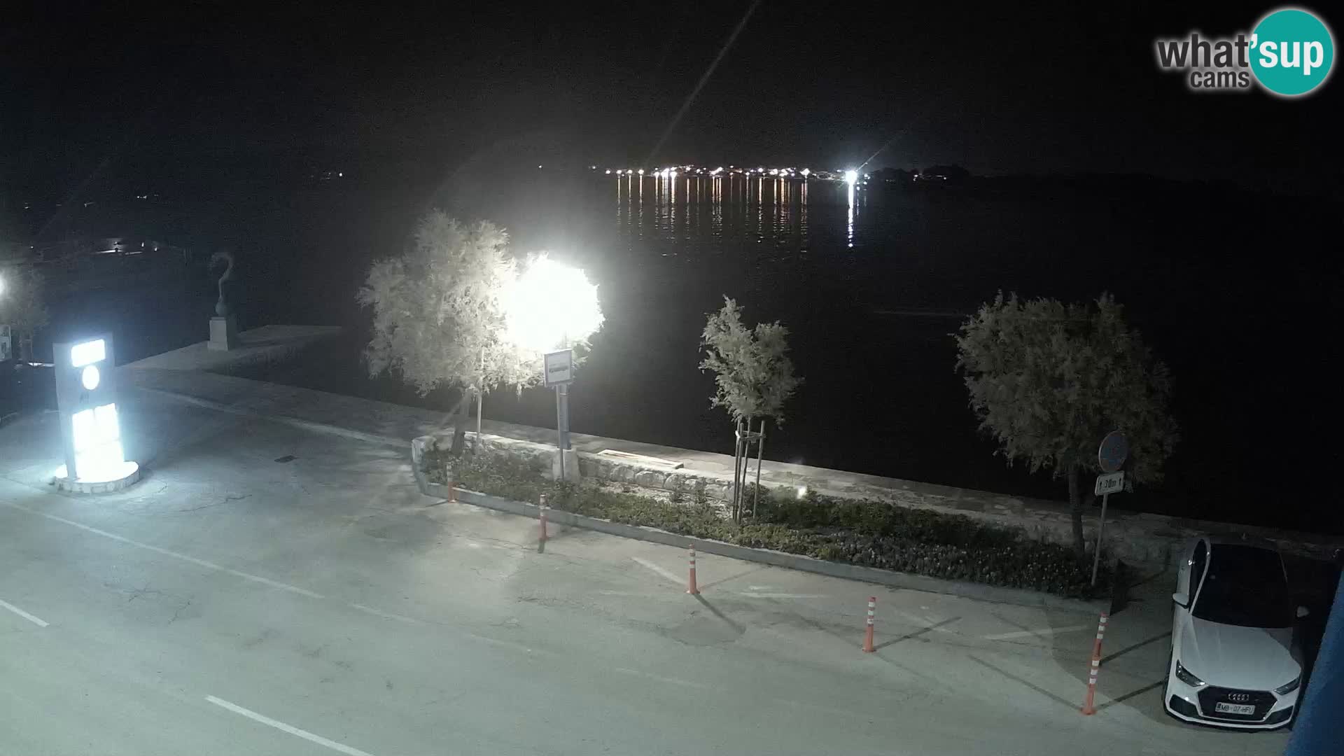 Live Cam Pašman
