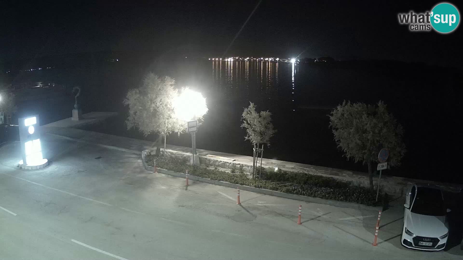Webcam Pašman