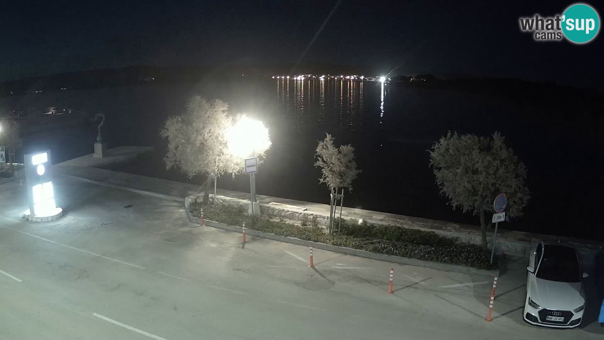 Webcam Pašman