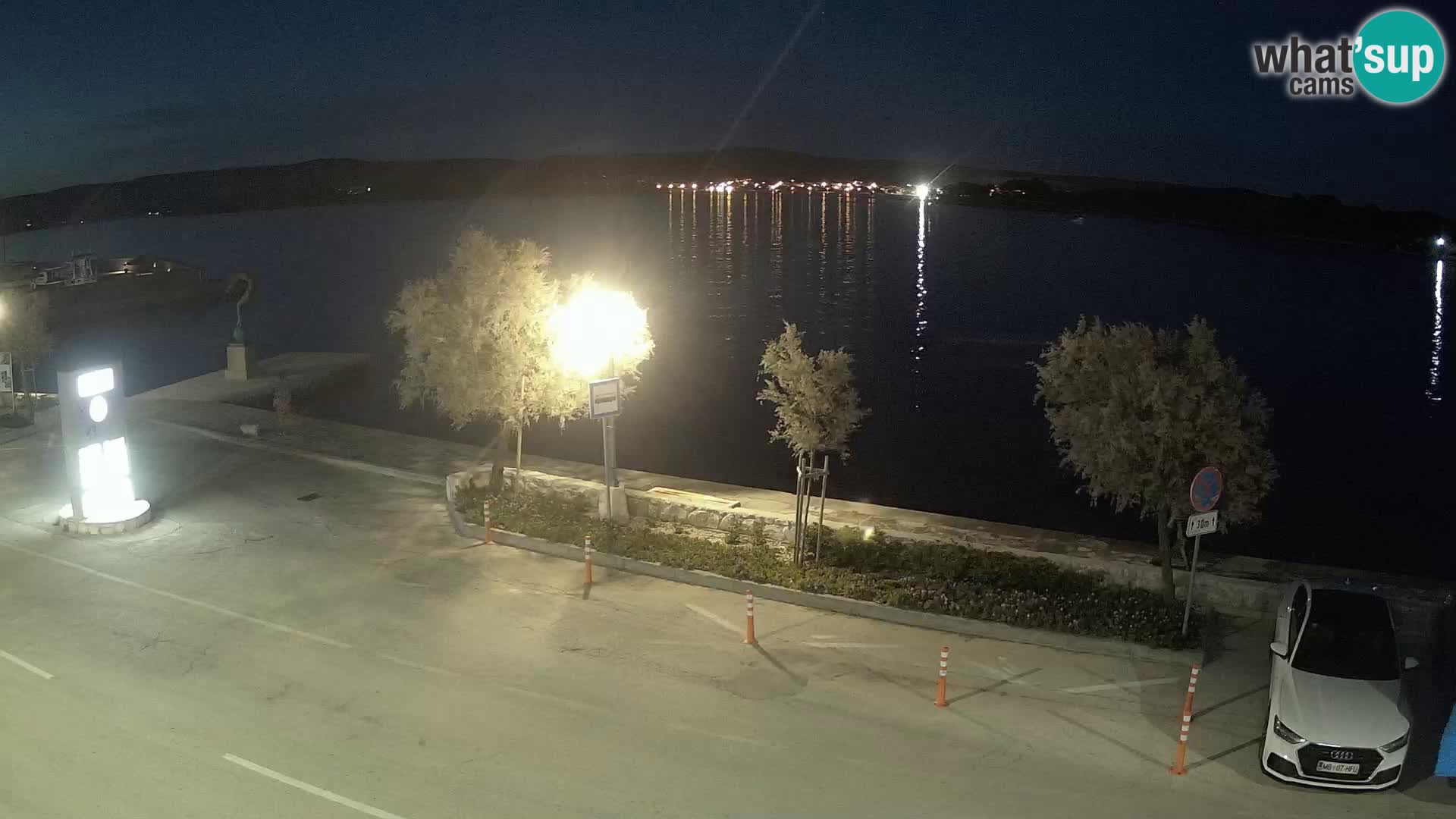 Livecam Pašman