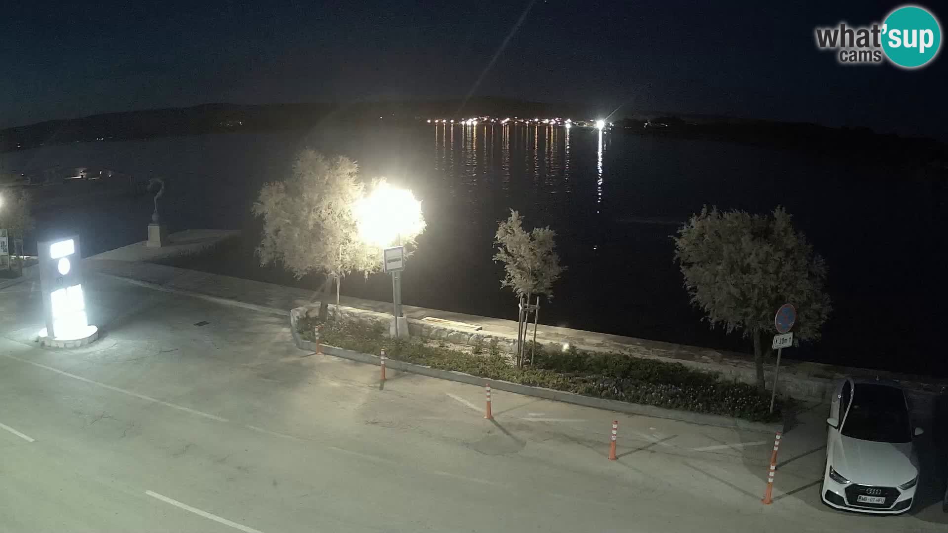 Live Cam Pašman