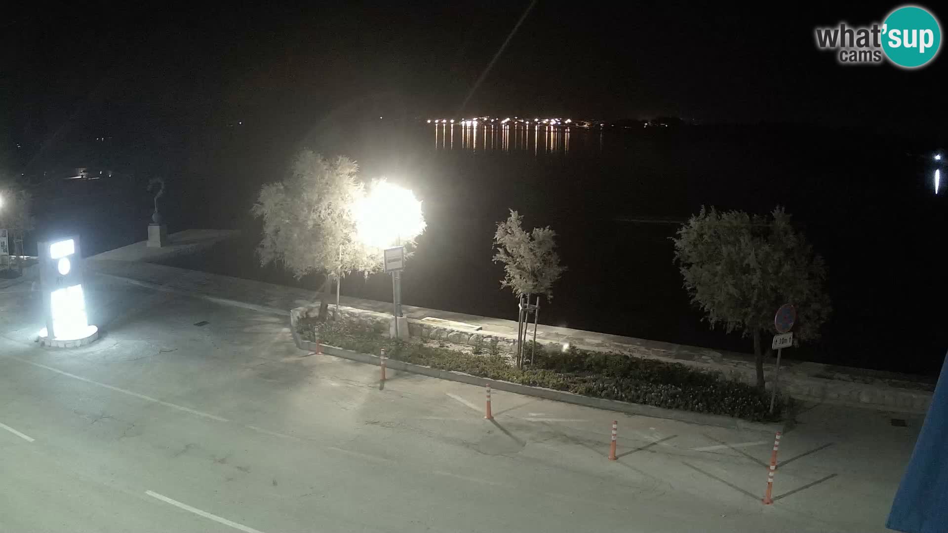 Camera en Vivo Pašman