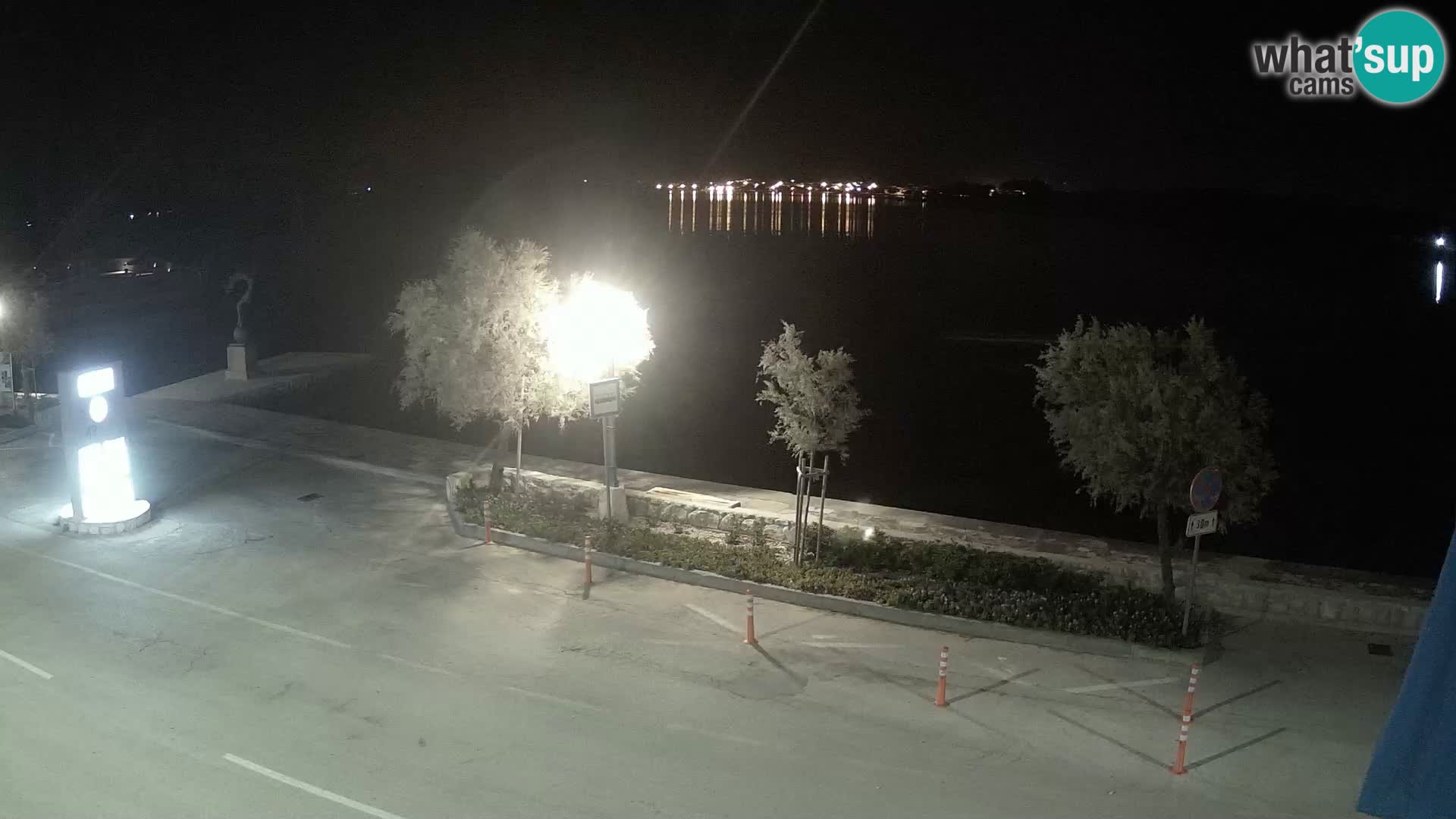 Live Cam Pašman