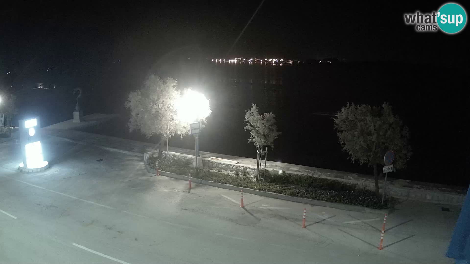 Livecam Pašman