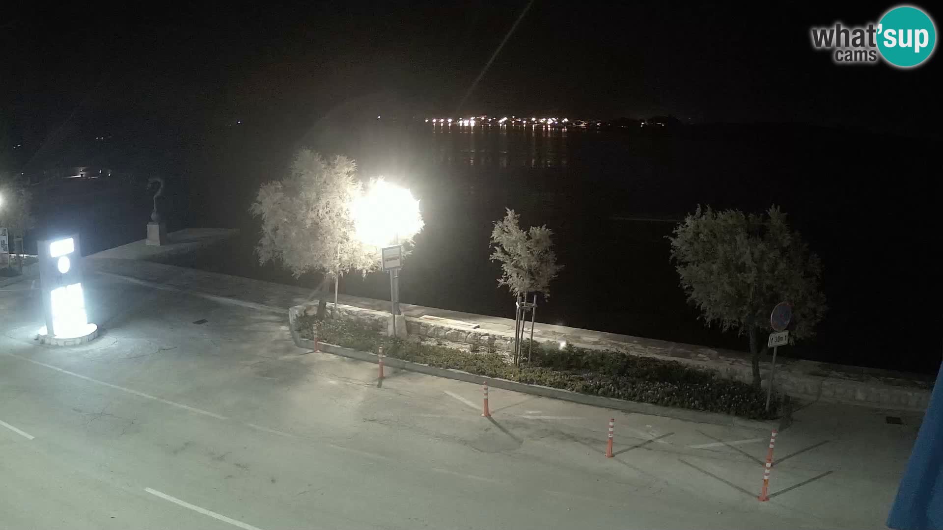 Livecam Pašman
