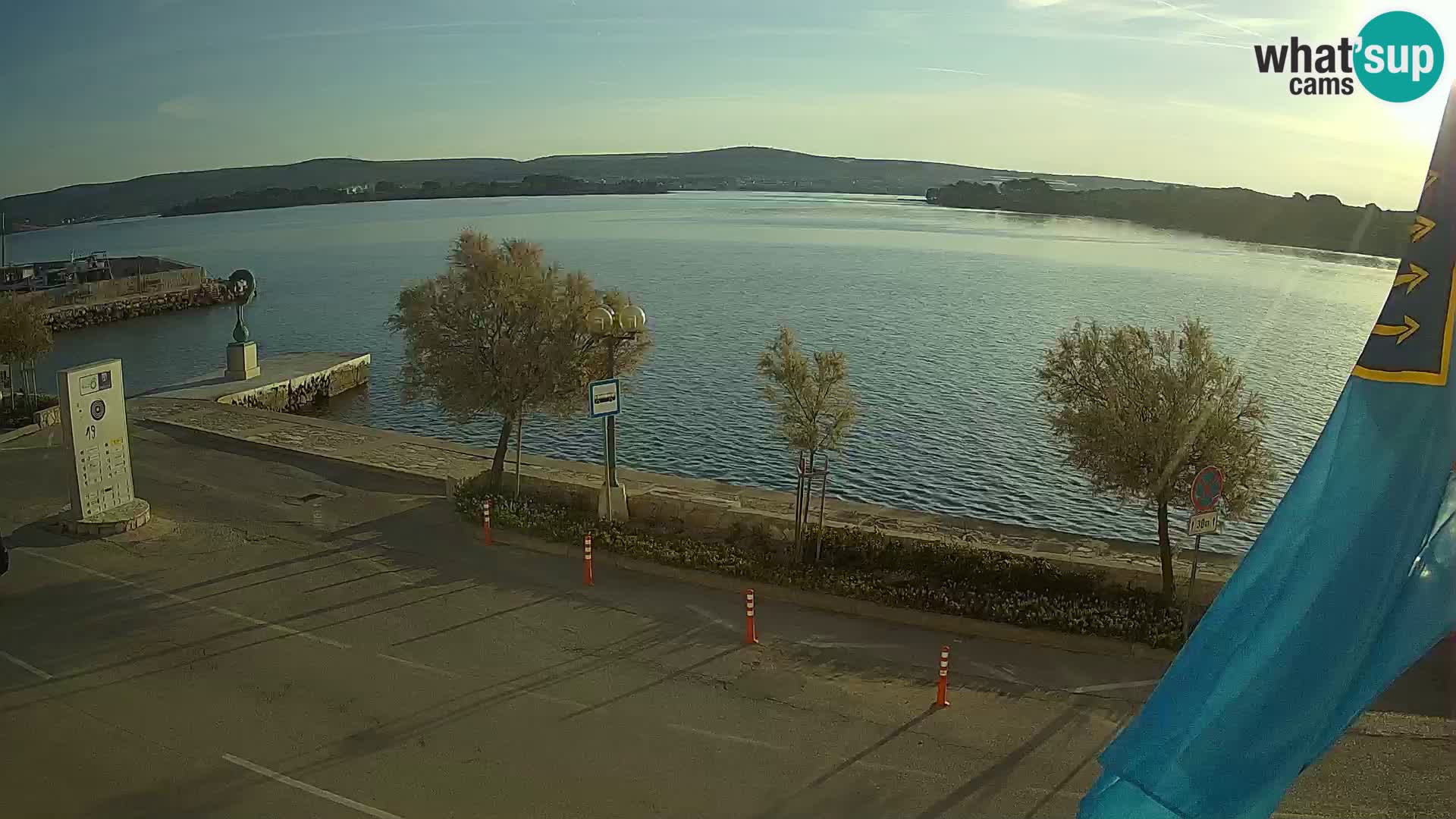 Live Cam Pašman