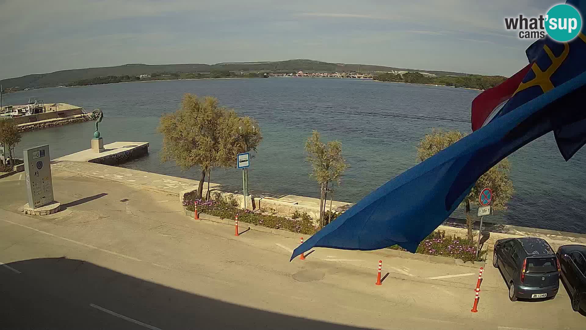 Live Cam Pašman