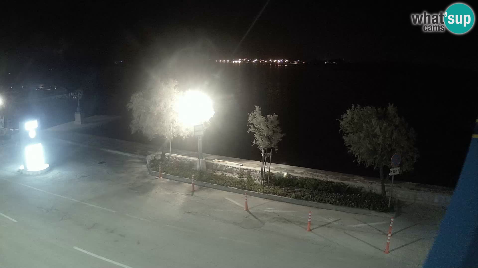 Livecam Pašman