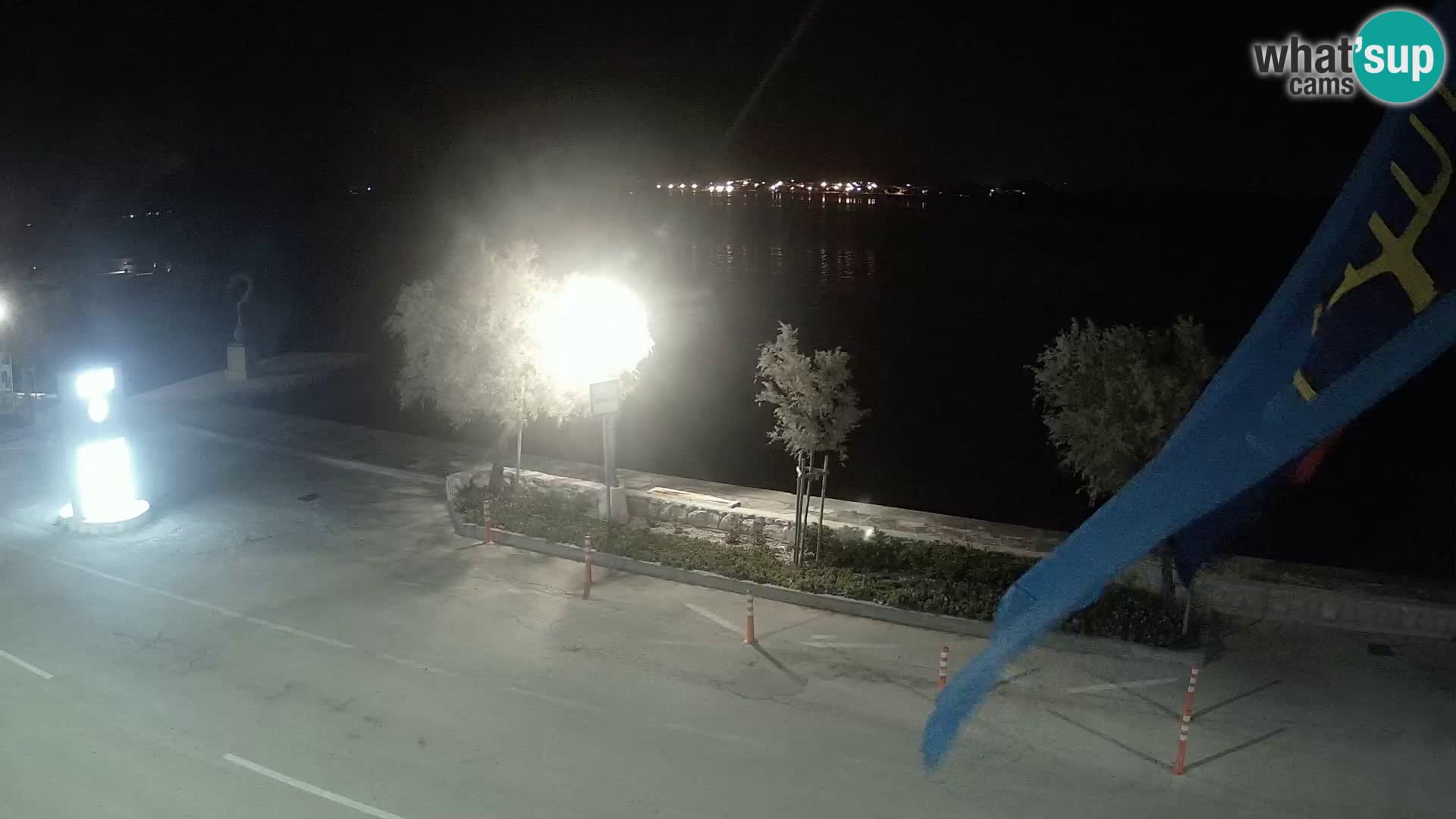 Live Cam Pašman