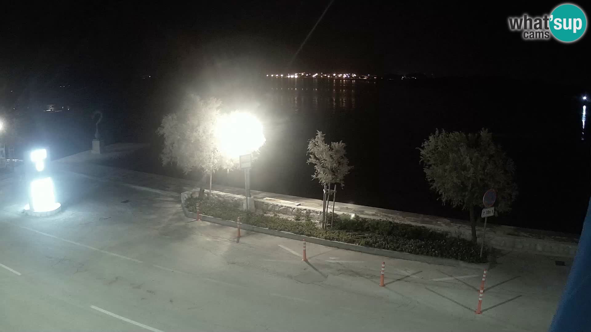 Webcam Pašman